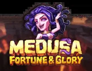 Medusa Fortune Glory brabet